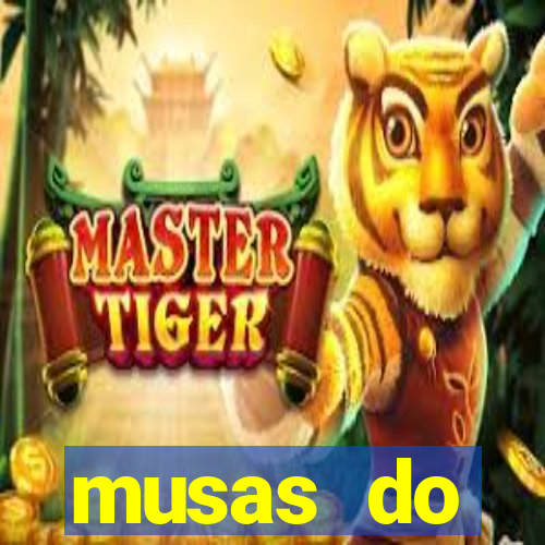 musas do corinthians peladas